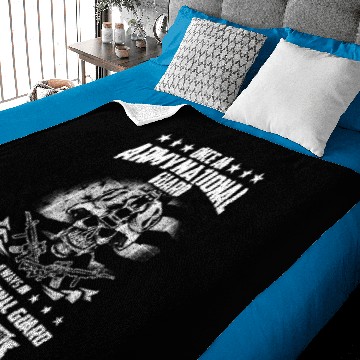 Discover Army national guard - Army national guard - an a Baby Blankets