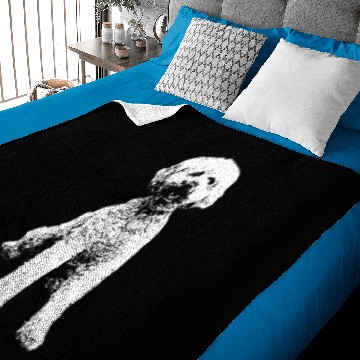 Discover Labradoodle Baby Blankets