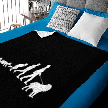 Discover Neapolitan Mastiff Baby Blankets