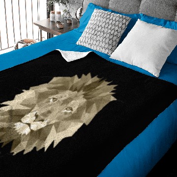 Discover Lion king Baby Blankets
