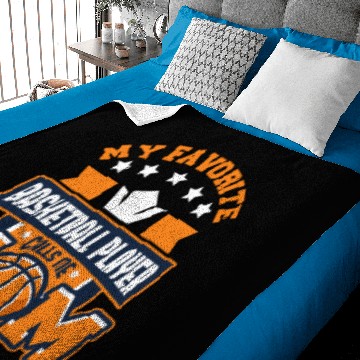 Discover Womens Basketball Mom; Gift for Women Baby Blankets