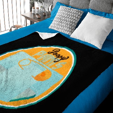 Discover poopy pants diaper safety pin gift idea Baby Blankets