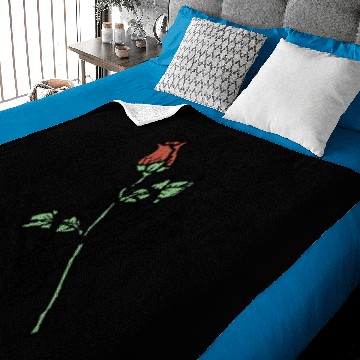 Discover death s hand ringer skeleton Baby Blankets