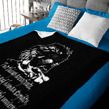 Discover Albert Einstein Baby Blankets