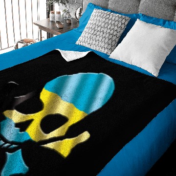 Discover Bahamas Baby Blankets