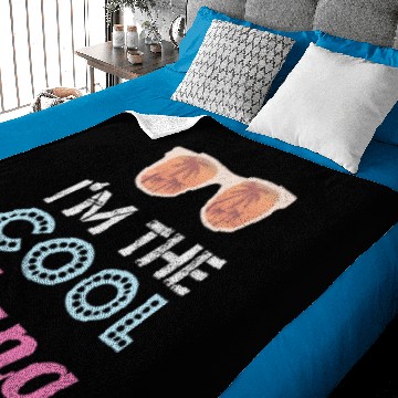 Discover Cool Nana Baby Blankets