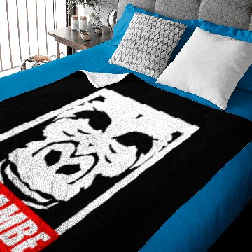 Discover Harambe - Meme - Total Basics Baby Blankets