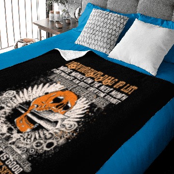Discover Ironworker Drag Up List Baseball Jerseys Baby Blankets