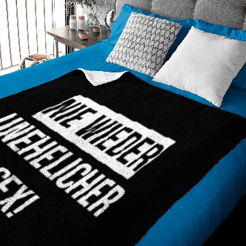 Discover party cheers bachelorette party drinking fun Baby Blankets