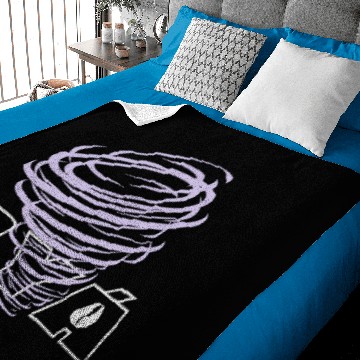 Discover Oya hurricane Baby Blankets 02 - Yansa