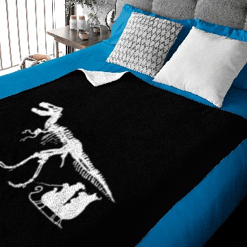 Discover Fancy Christmas Ornament Baby Blankets