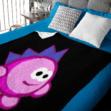 Discover hedgehog Baby Blankets