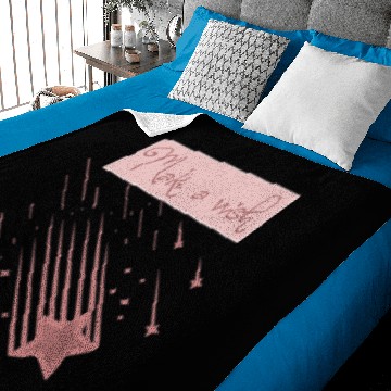 Discover Astronomy Baby Blankets