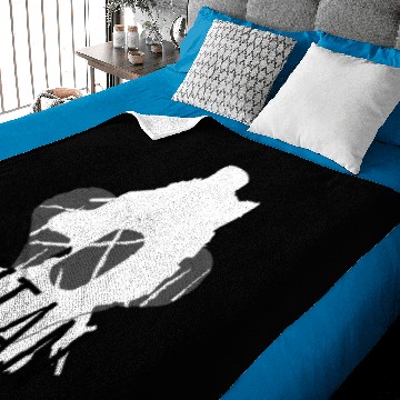 Discover destiny titan Baby Blankets