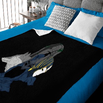 Discover dark souls Baby Blankets