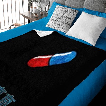 Discover akira Kaneda Baby Blankets