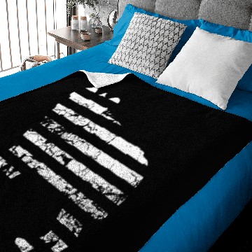 Discover Hyena Baby Blankets