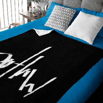 Discover outlaw Baby Blankets