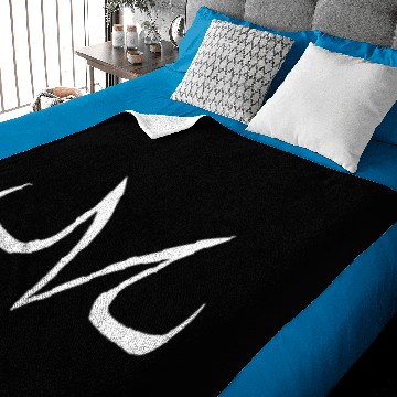 Discover Majin Buu Baby Blankets