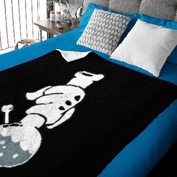 Discover Mickey get high Baby Blankets