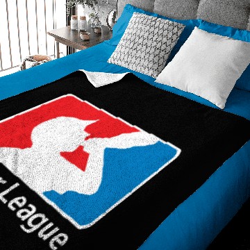 Discover Beer - major league beer drinking Baseball Jerseys Baby Blankets