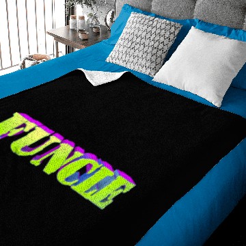 Discover Funcle Baby Blankets