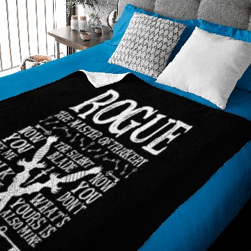 Discover rogue Baby Blankets