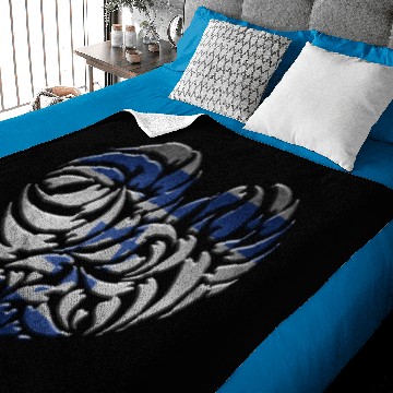 Discover Israel Baby Blankets