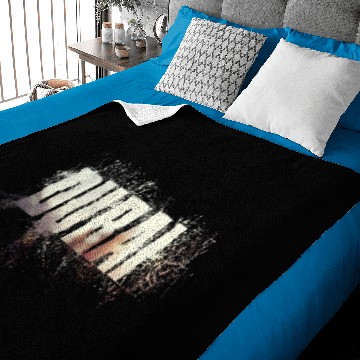 Discover Dubai Baby Blankets