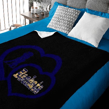 Discover bachata Baby Blankets