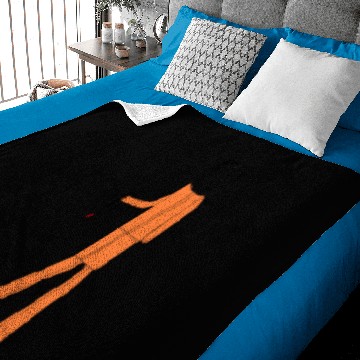 Discover ted bundy Baby Blankets