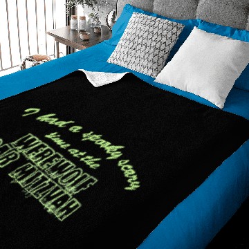 Discover Werewolf Barmitzvah Baby Blankets