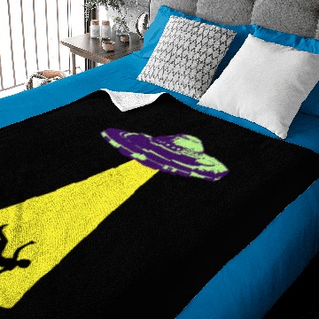 Discover Get In Loser Baby Blankets