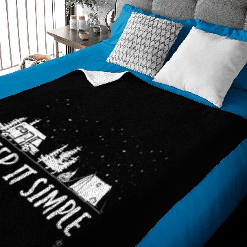 Discover Keep it simple gift Baby Blankets