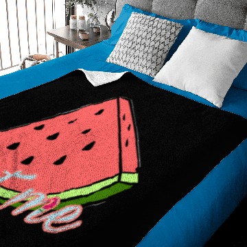 Discover Melon Baby Blankets