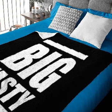 Discover Big Tasty Baby Blankets