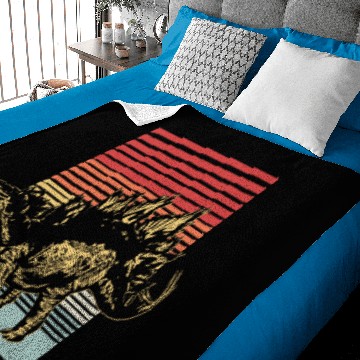 Discover Stegosaurus Baby Blankets