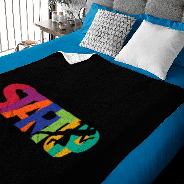 Discover startup 1993900 Baby Blankets