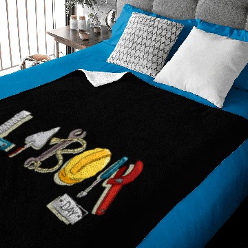 Discover Labor Day Baby Blankets