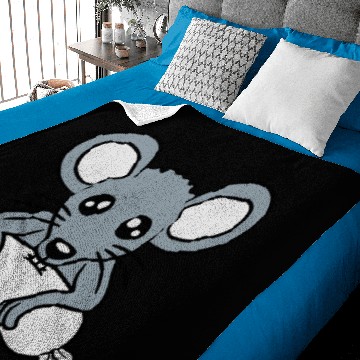 Discover cool eat hunger eat gnaw sausage sausage delicious Baby Blankets