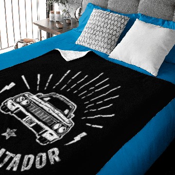 Discover SPRD LOWRIDER gift Baby Blankets