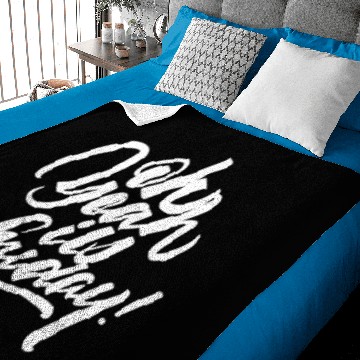 Discover oh yeah its friday 01 Baby Blankets