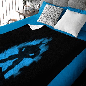 Discover all might plus ultra Baby Blankets