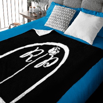 Discover Rip Baby Blankets