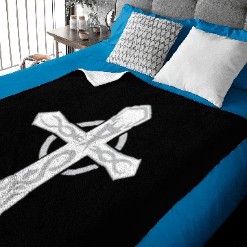 Discover Saint Nicholas Baby Blankets