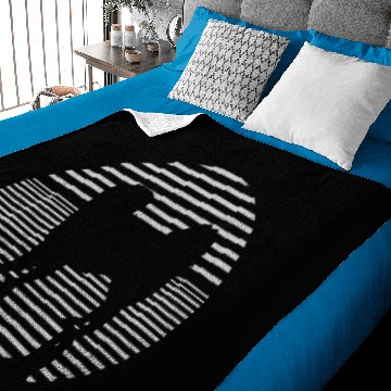 Discover Tibetan Mastiff Dog Lover Baby Blankets