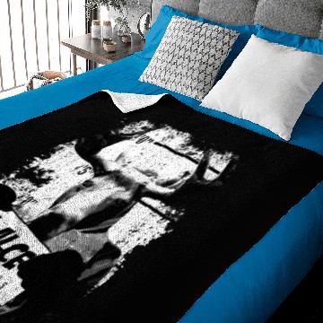 Discover Animal Print Gift - El Alce Baby Blankets