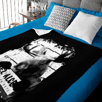 Discover Animal Print Gift - El Alce Baby Blankets