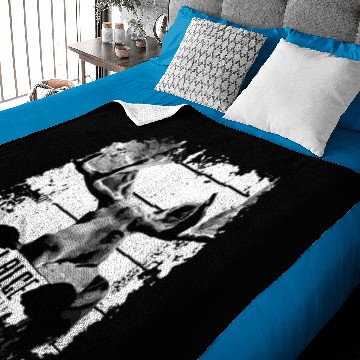 Discover Animal Print Gift - El Alce Baby Blankets