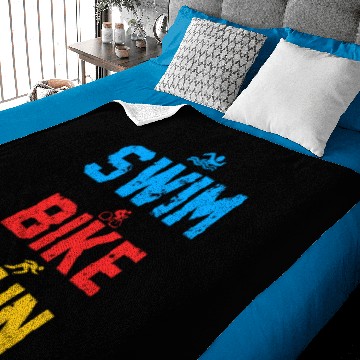 Discover Ironman Baby Blankets